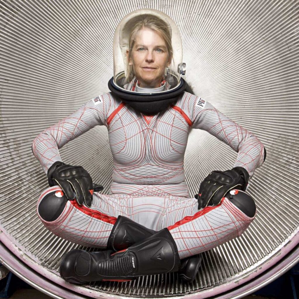 Dava Newman